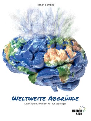Weltweite Abgründe - ebook